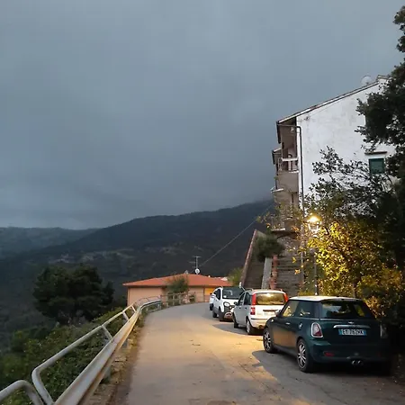 Dom wakacyjny Marciana Fortezza Marciana (Isola d'Elba)