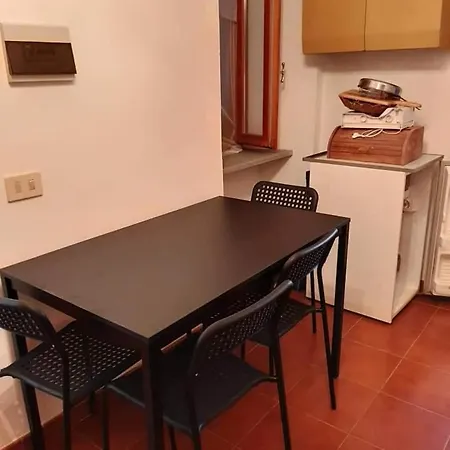 Prázdninový dům Marciana Fortezza